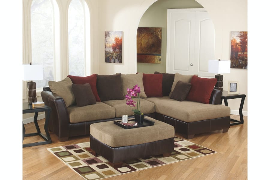 Ashley Living Room Kelton End Table T592-3