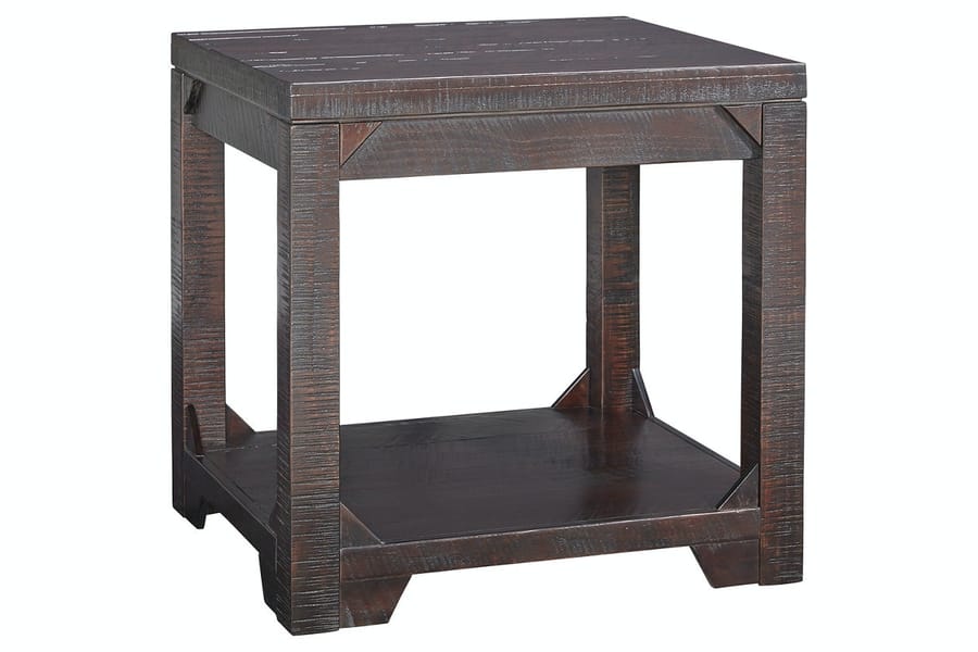 Ashley Living Room Rogness End Table T745-3