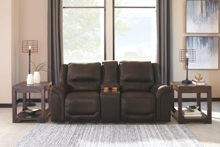 Ashley Living Room Rogness End Table T745-3