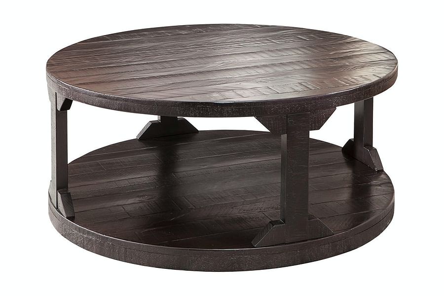 Ashley Living Room Rogness Coffee Table T745-8