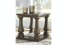 Ashley Living Room Johnelle End Table T776-3