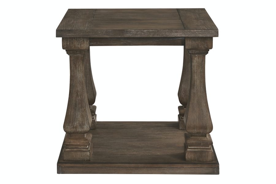 Ashley Living Room Johnelle End Table T776-3