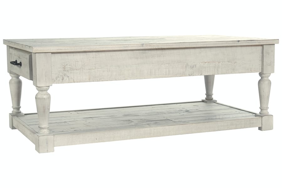 Ashley Living Room Shawnalore Coffee Table T782-1