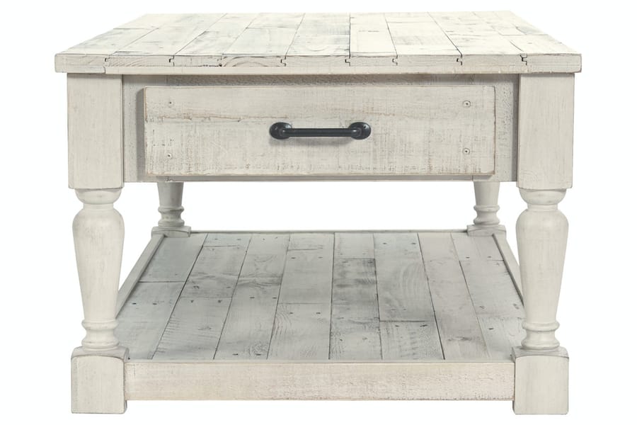 Ashley Living Room Shawnalore Coffee Table T782-1