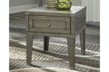 Ashley Living Room Chazney End Table T904-3