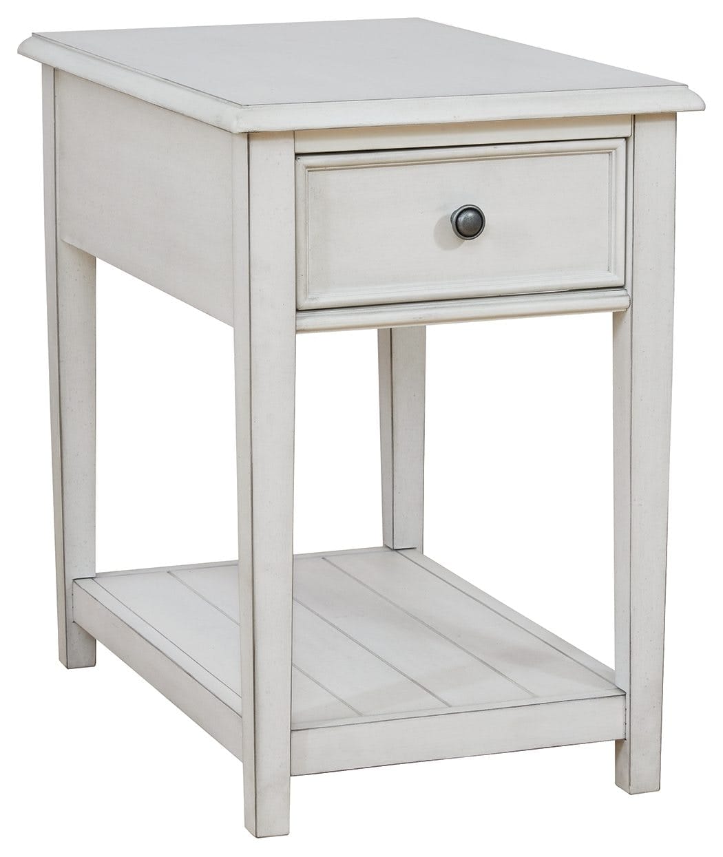 Ashley Living Room Rectangular End Table T937-3