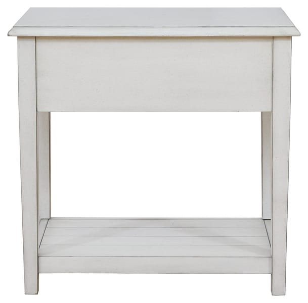 Ashley Living Room Rectangular End Table T937-3