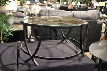 Ashley Living Room Tarrin Table (Set of 3) T115-13