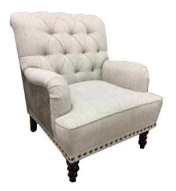 Ashley Living Room Tartonelle Accent Chair A3000053