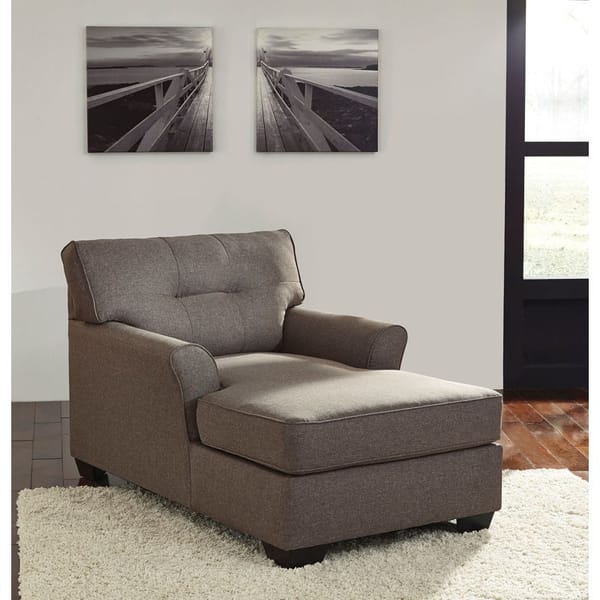 Ashley Living Room Sofa and Loveseat and Chaise Set 99101-38-35-15