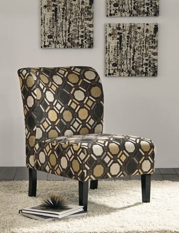Ashley Living Room Tibbee Accent Chair 9910160