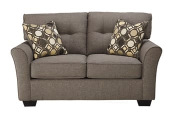 Ashley Living Room Tibbee Loveseat 9910135