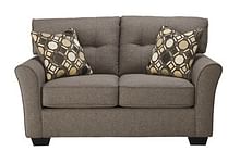 Ashley Living Room Tibbee Loveseat 9910135