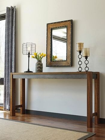 Ashley Dining Room Torjin Counter Height Dining Table D440-52