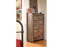 Ashley Bedroom Trinell Chest of Drawers B446-46