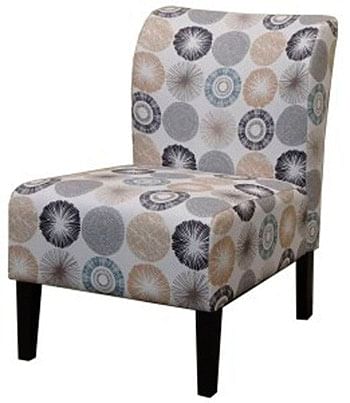 Living Room Chairs Ashley Living Room Triptis Accent Chair A3000063 at iStyle Furniture Store