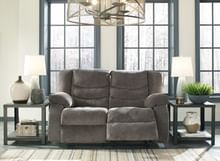 Ashley Living Room Tulen Reclining Loveseat 9860686