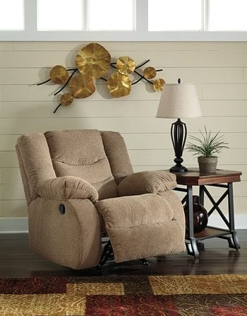 Ashley Living Room Tulen Recliner 9860425