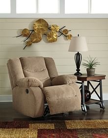 Ashley Living Room Tulen Recliner 9860425