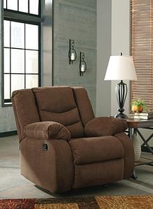 Ashley Living Room Tulen Recliner 9860525