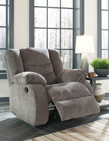 Ashley Living Room Tulen Recliner 9860625