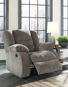 Ashley Living Room Tulen Recliner 9860625