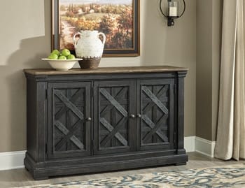 Ashley Dining Room Tyler Creek Dining Server D736-60
