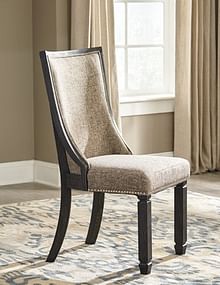Ashley Dining Room Dining UPH Side Chair (QTY 2) D736-02