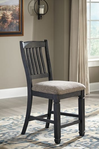 Ashley Bar and Game Room Tyler Creek Counter Heigh...