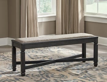 Ashley Dining Room Tyler Creek Dining Bench D736-00