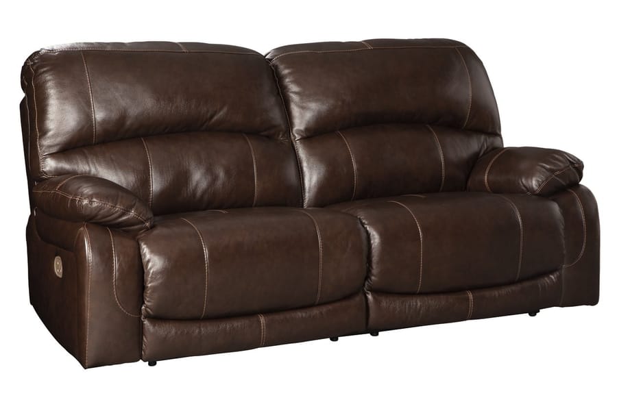 Ashley Living Room Hallstrung Power Reclining Sofa U5240247