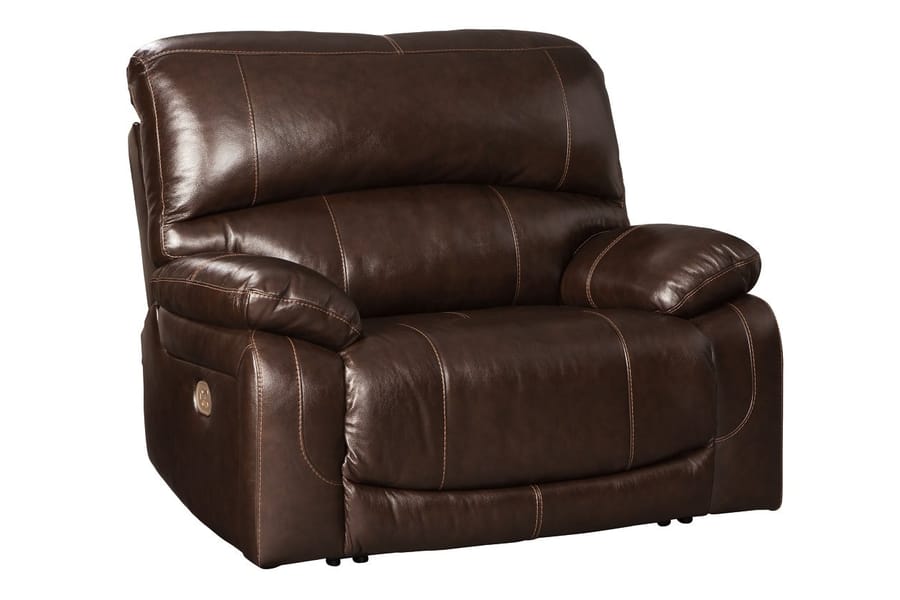Ashley Living Room Hallstrung Power Recliner U5240282