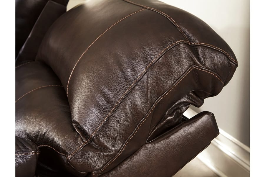 Ashley Living Room Hallstrung Power Recliner U5240282