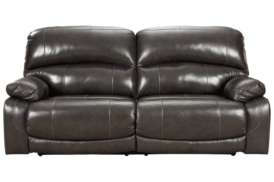 Ashley Living Room Hallstrung Power Reclining Sofa U5240347