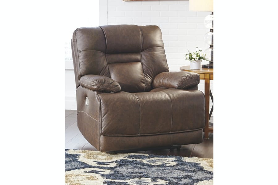 Ashley Living Room Wurstrow Power Recliner U5460313
