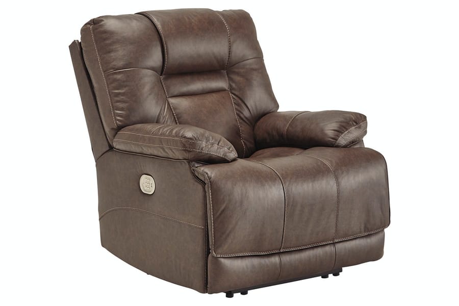 Ashley Living Room Wurstrow Power Recliner U5460313