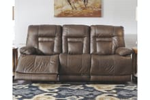 Ashley Living Room Wurstrow Power Reclining Sofa U5460315