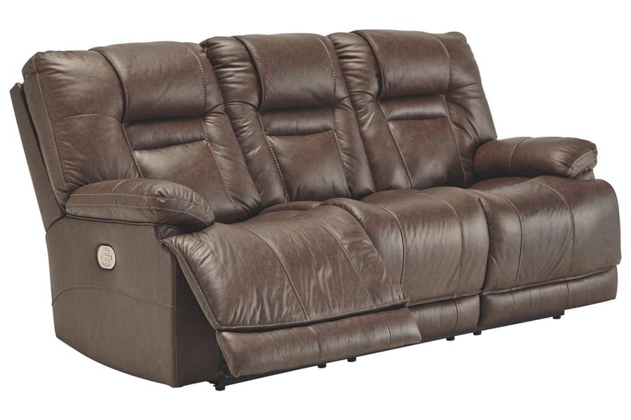 Ashley Living Room Wurstrow Power Reclining Sofa U5460315