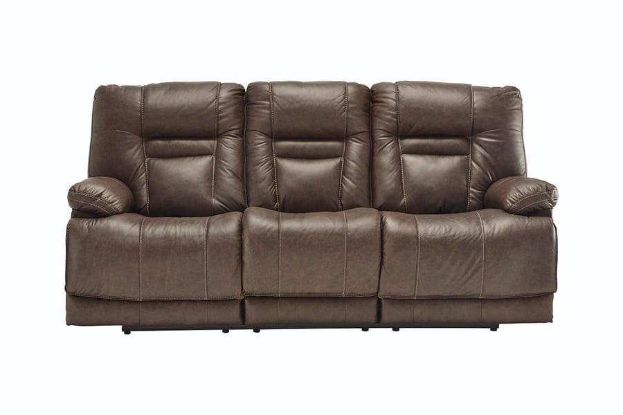Ashley Living Room Wurstrow Power Reclining Sofa U5460315