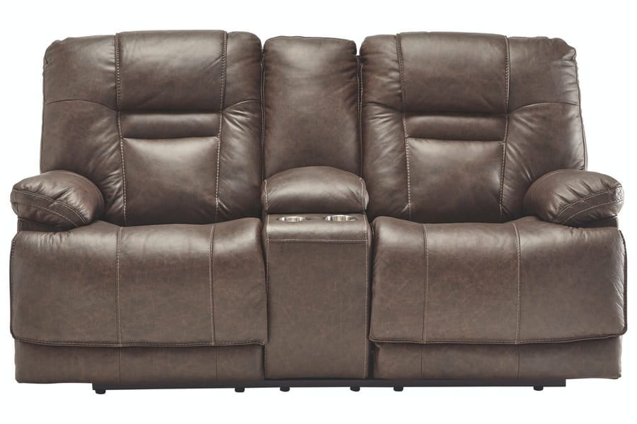 Ashley Living Room Wurstrow Power Reclining Loveseat U5460318