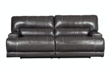Ashley Living Room McCaskill Power Reclining Sofa U6090047