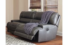 Ashley Living Room McCaskill Reclining Sofa U6090081