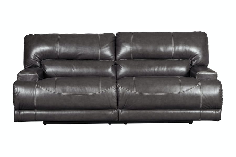 Ashley Living Room McCaskill Reclining Sofa U6090081