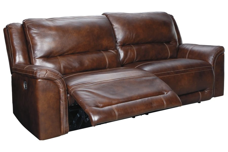 Ashley Living Room 2 Seat Reclining Power Sofa U8300447