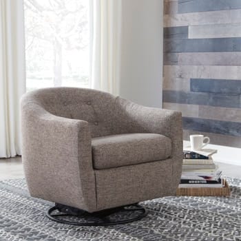Ashley Living Room Upshur Accent Chair A3000003