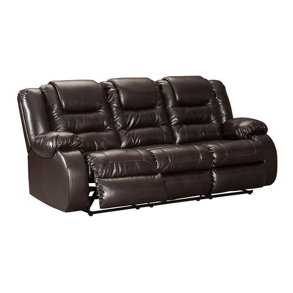 Ashley Living Room Reclining Sofa 7930788