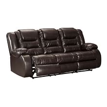 Ashley Living Room Reclining Sofa 7930788