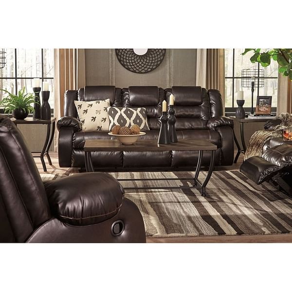 Ashley Living Room Reclining Sofa 7930788
