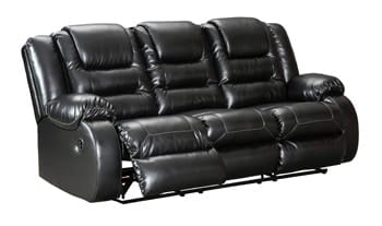 Ashley Living Room Vacherie Reclining Sofa 7930888