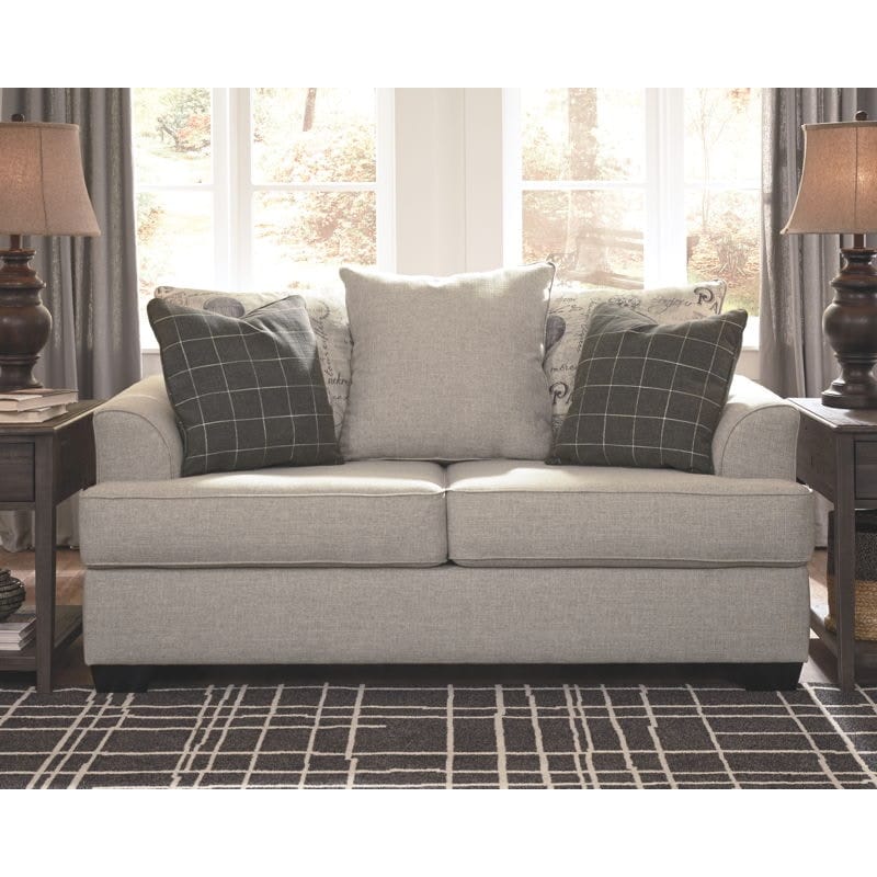 Ashley Living Room Loveseat 7960435